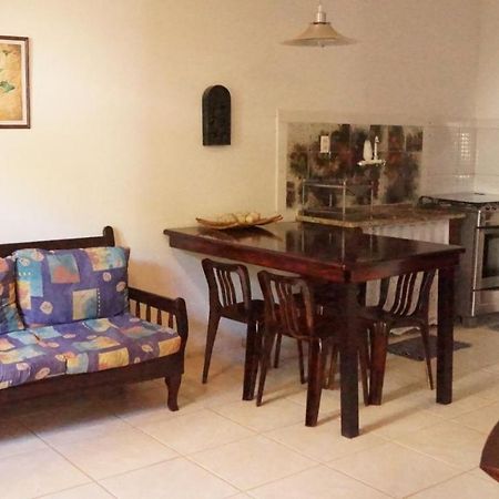 Recanto Dos Menegas Villa Abraão Dış mekan fotoğraf