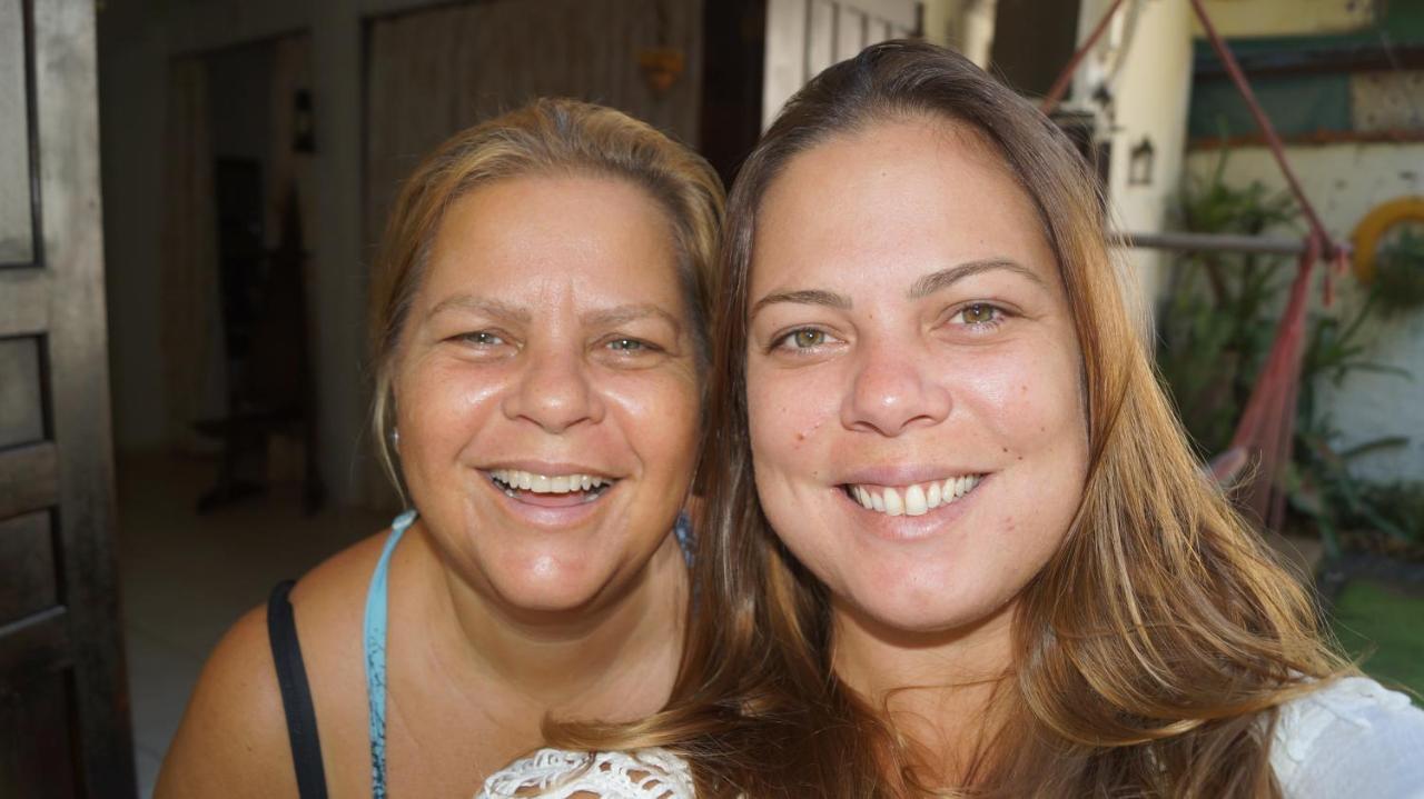 Recanto Dos Menegas Villa Abraão Dış mekan fotoğraf